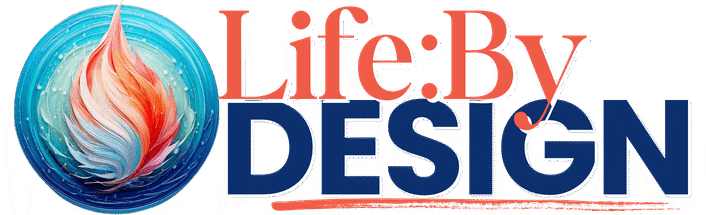 Life By Design Substack Banner (simple)